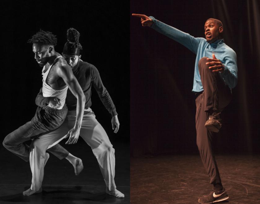 Ruins & Happy Father's Day