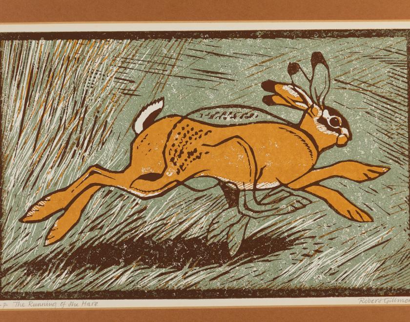 Heritage Open Days at The MERL: Creativity Unwrapped