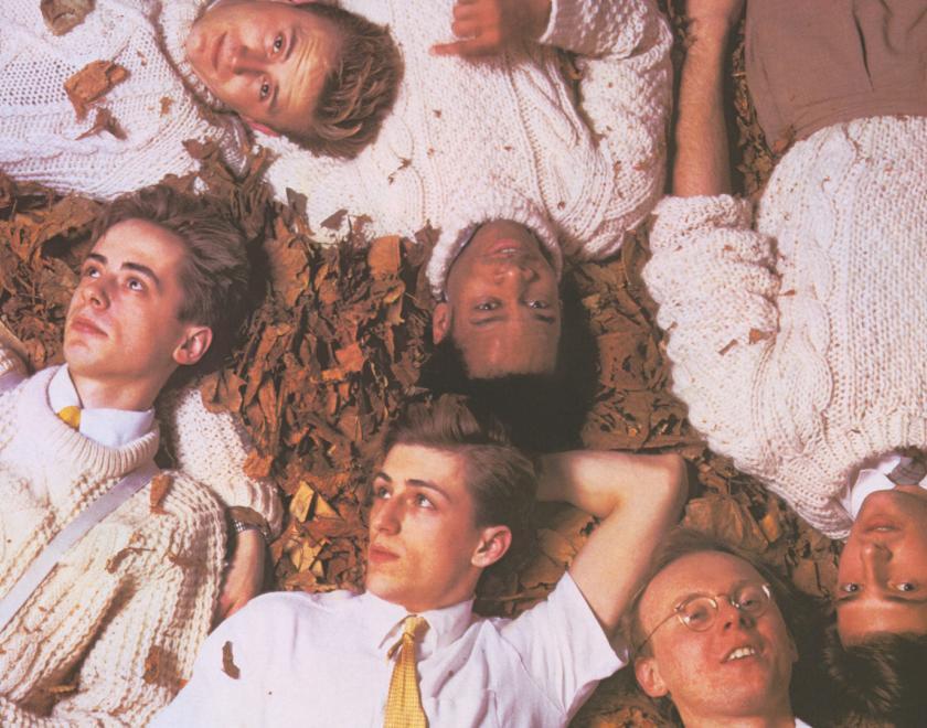 Haircut 100 - Haircut 100% Live