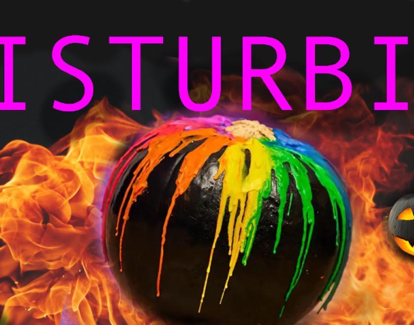 Disturbia