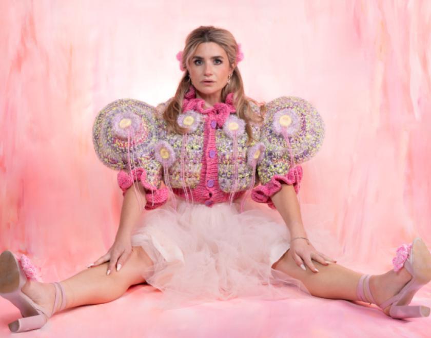 Harriet Kemsley: Floozy