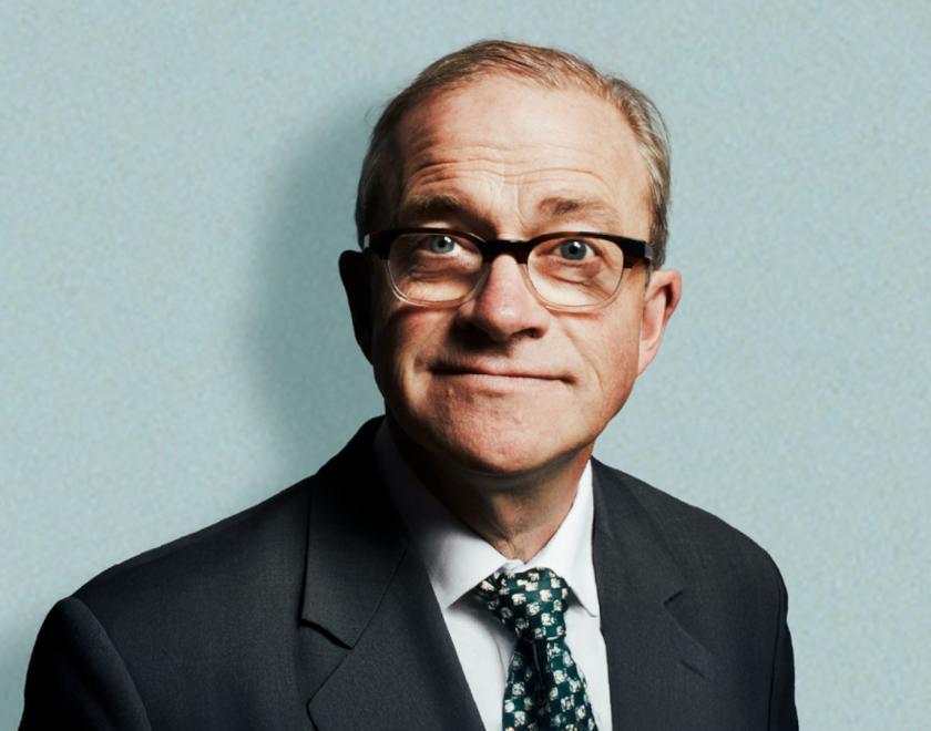 Harry Enfield and No Chums - Hexagon March 2026