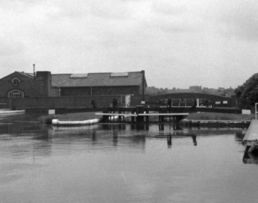 Hidden Heritage of Thames Water
