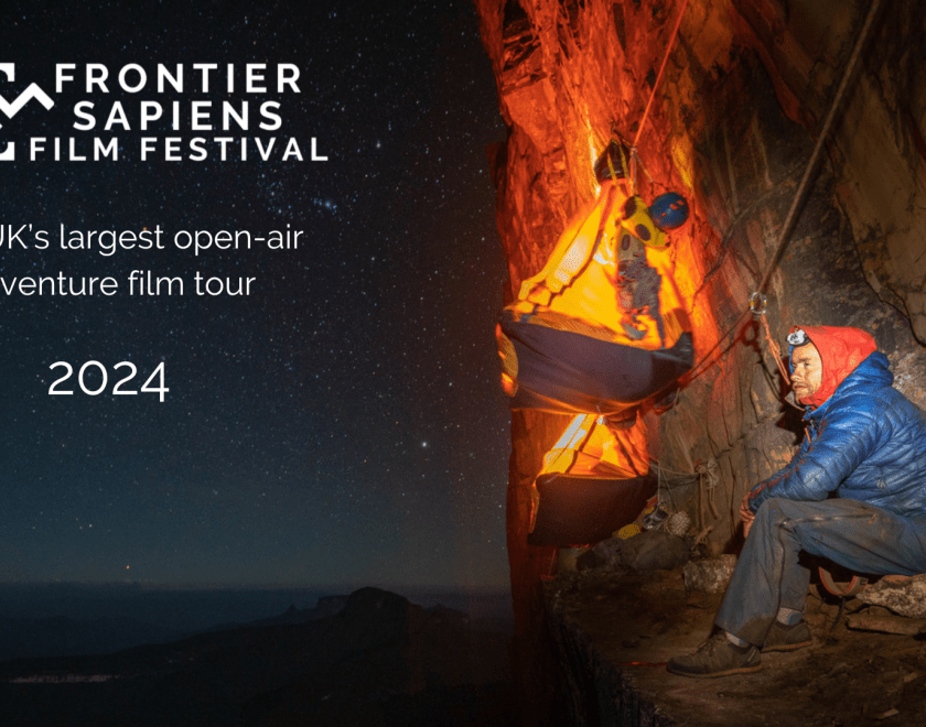 Frontier Sapiens Film Festival