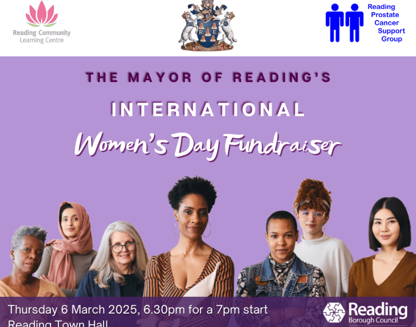 International Women's Day