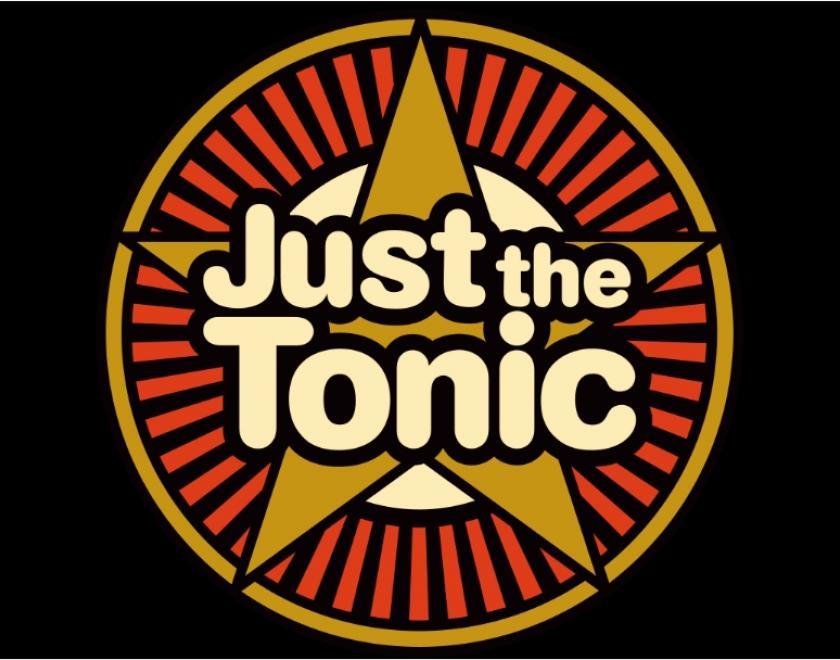 Just The Tonic Logo