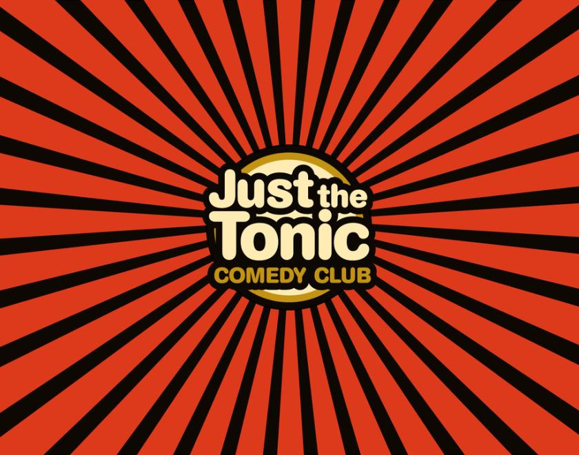 Just the Tonic comedy club