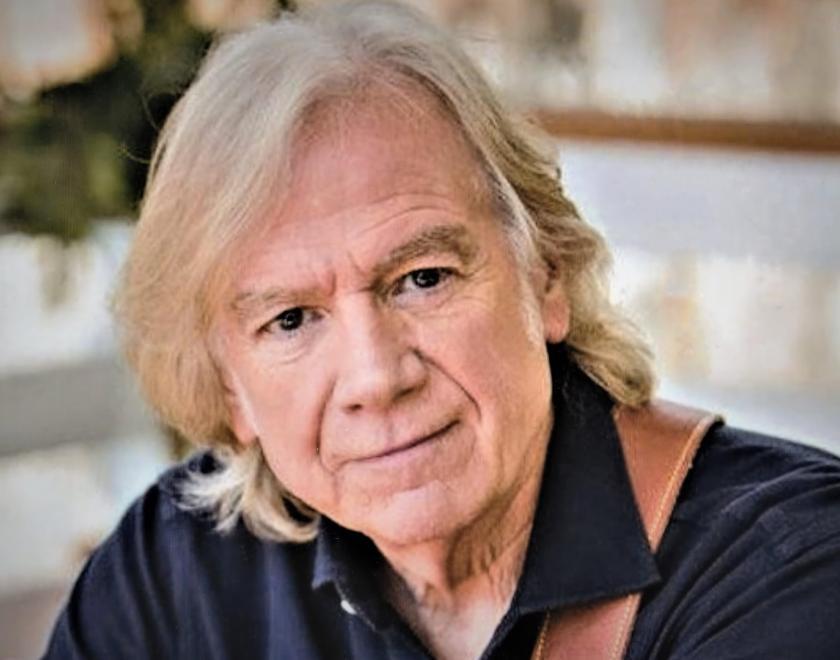 Justin Hayward The Voice of The Moody Blues