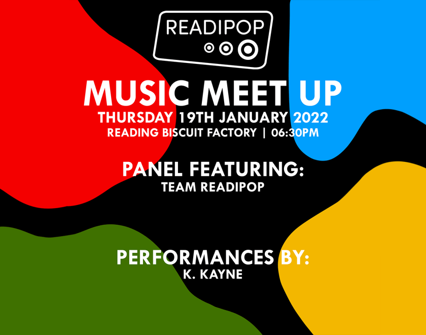 Banner containing information (as seen below)