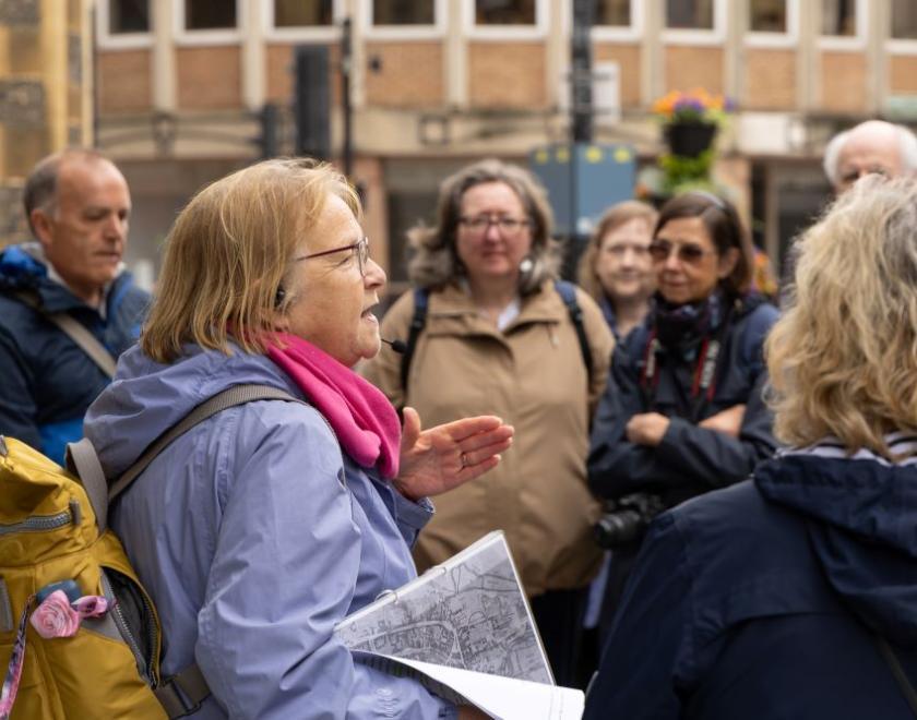 Reading in the time of Jane Austen