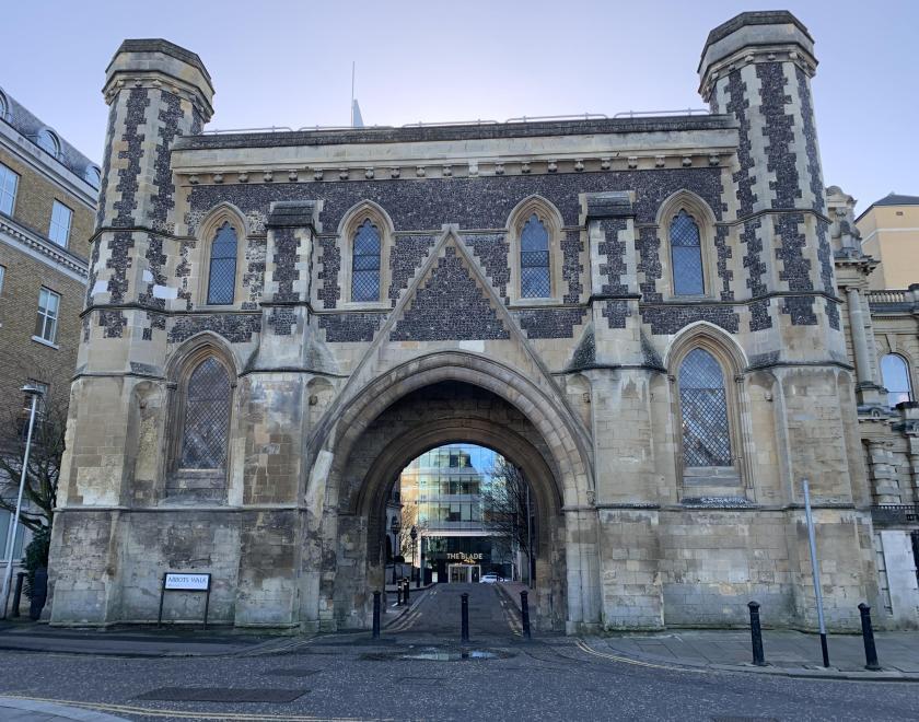 Reading in the time of Jane Austen