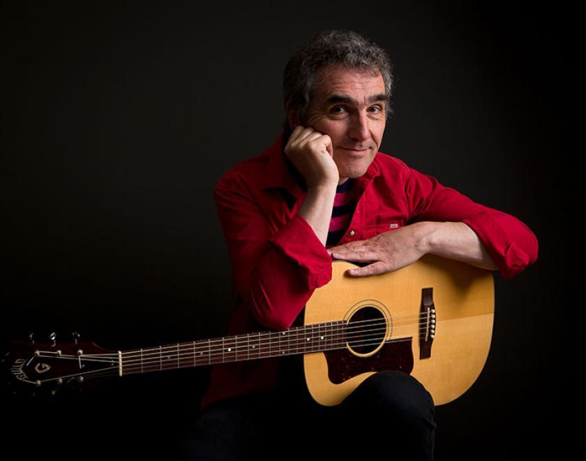 Jez Lowe at Readifolk