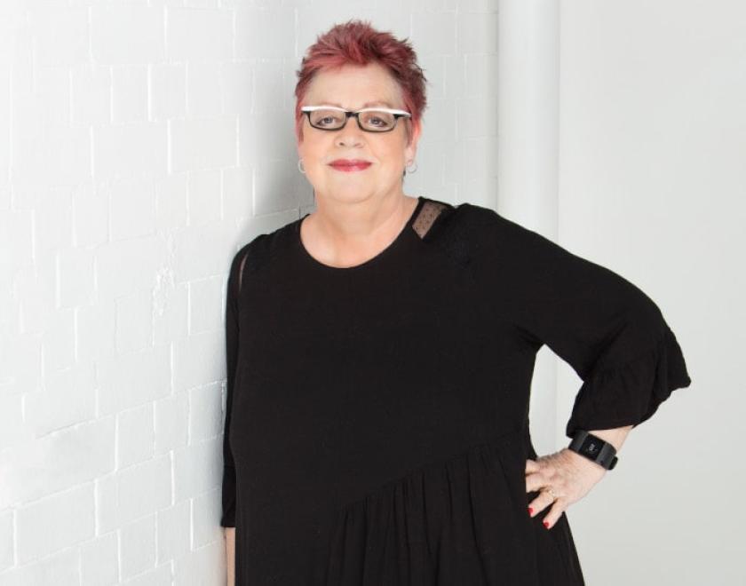 Jo Brand