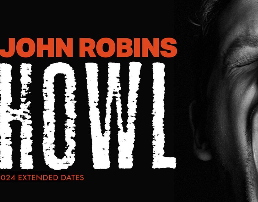 John Robins