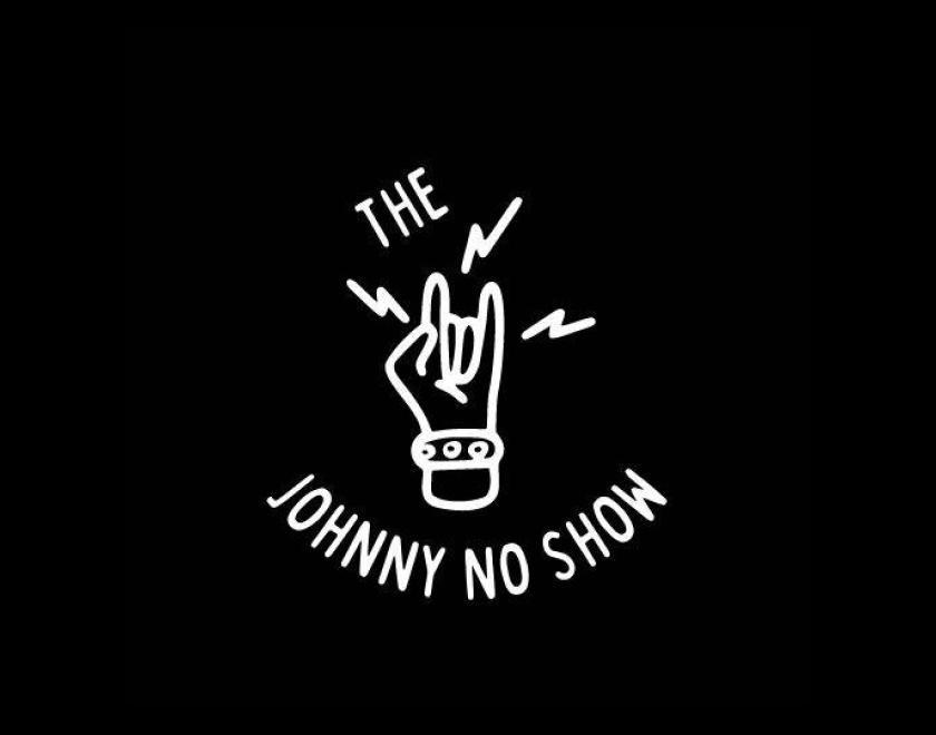 Johnny No Show logo