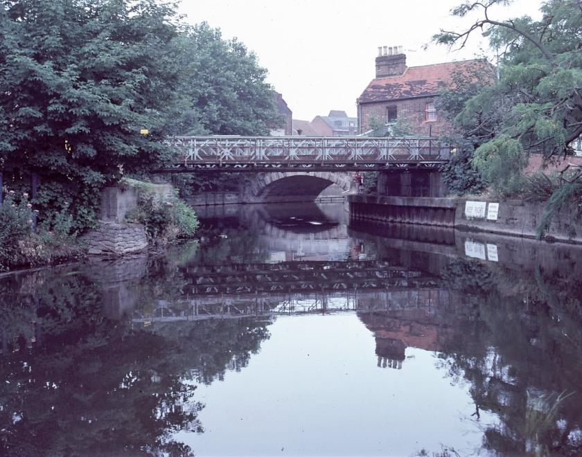 Kennet & Avon Canal