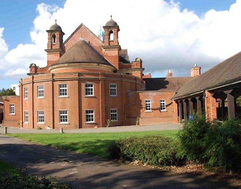 University of Reading Great Hall