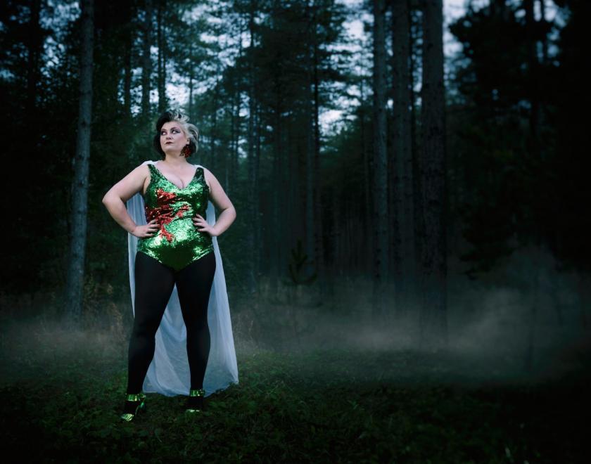 Kiri Pritchard-McLean