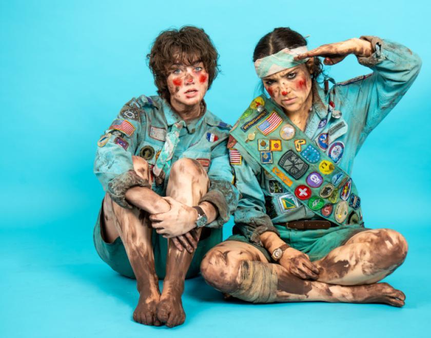 A Letter To Lyndon B Johnson or God: Whoever Reads This First