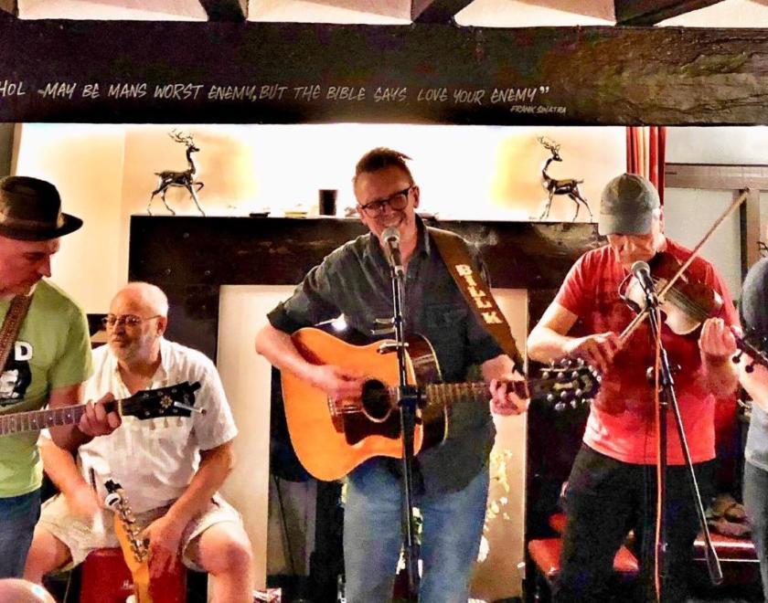 Lawrence County at Readifolk