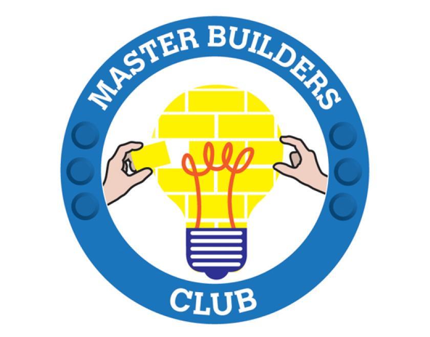 Lego Master Builders Club