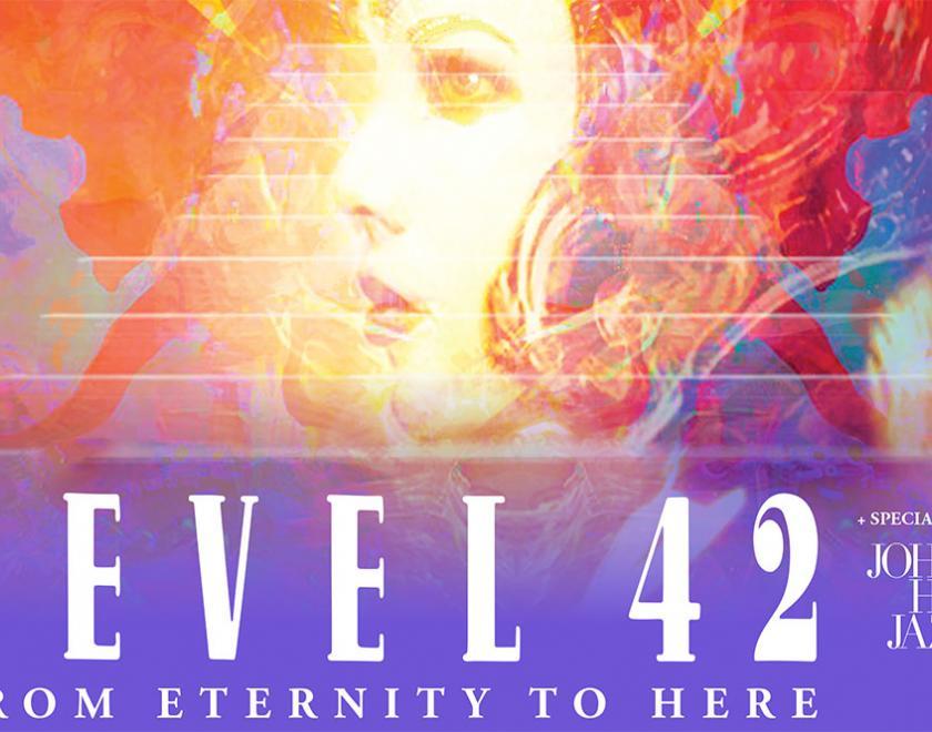 Level 42