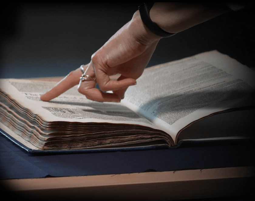 Local Library Treasures - Reading’s Innovations