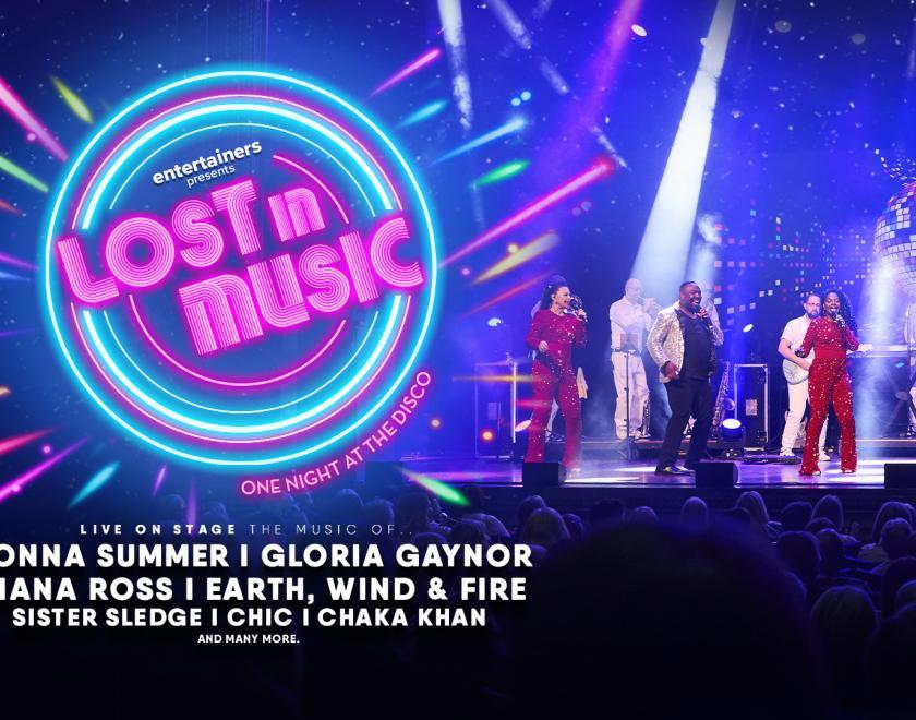 lost in music 1640x1080