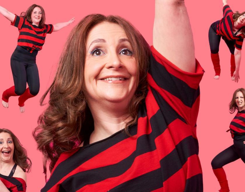 Lucy Porter