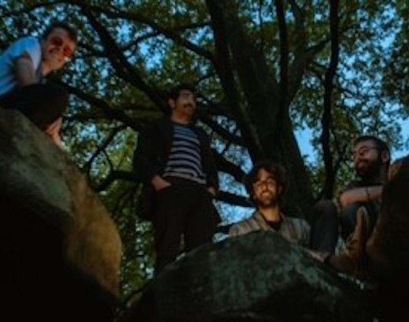 Empires, Empires and Friends