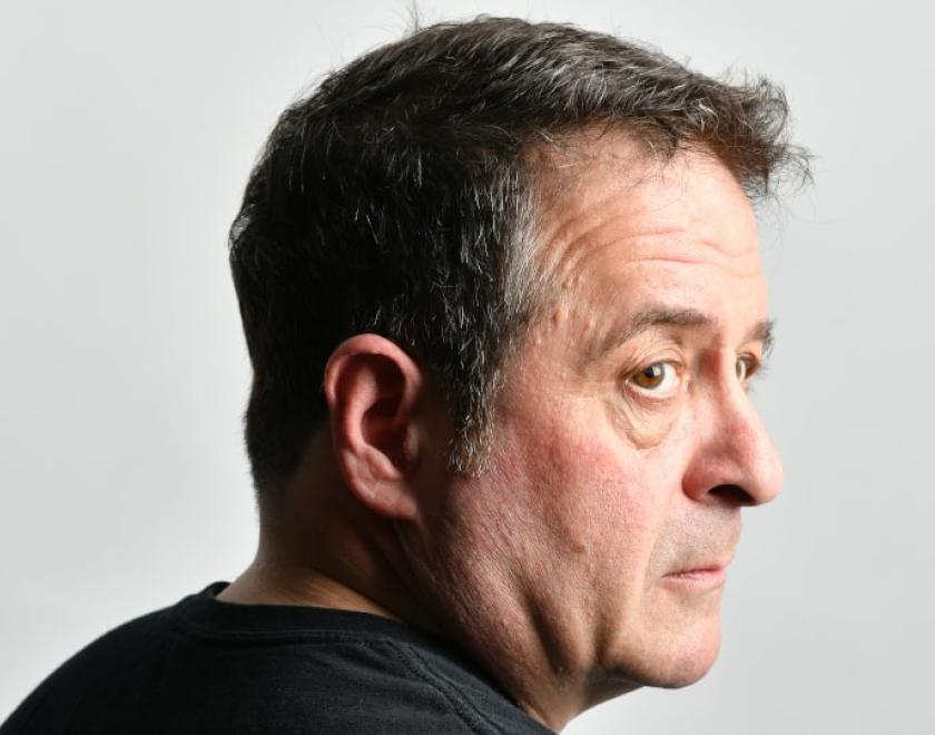 Mark Thomas