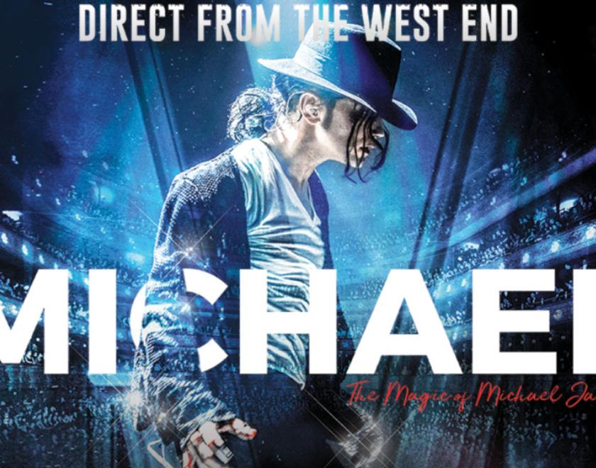 Michael starring Ben