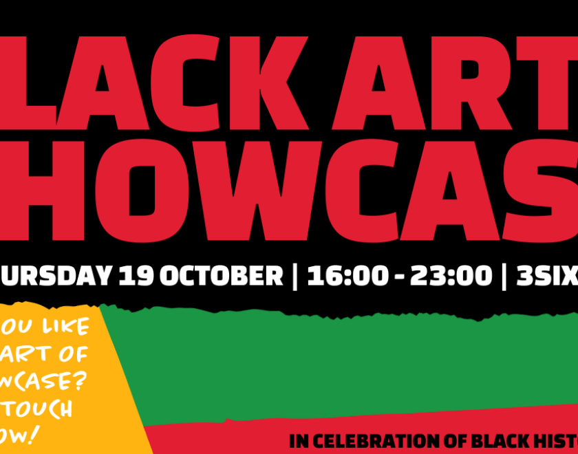 Black Arts Showcase