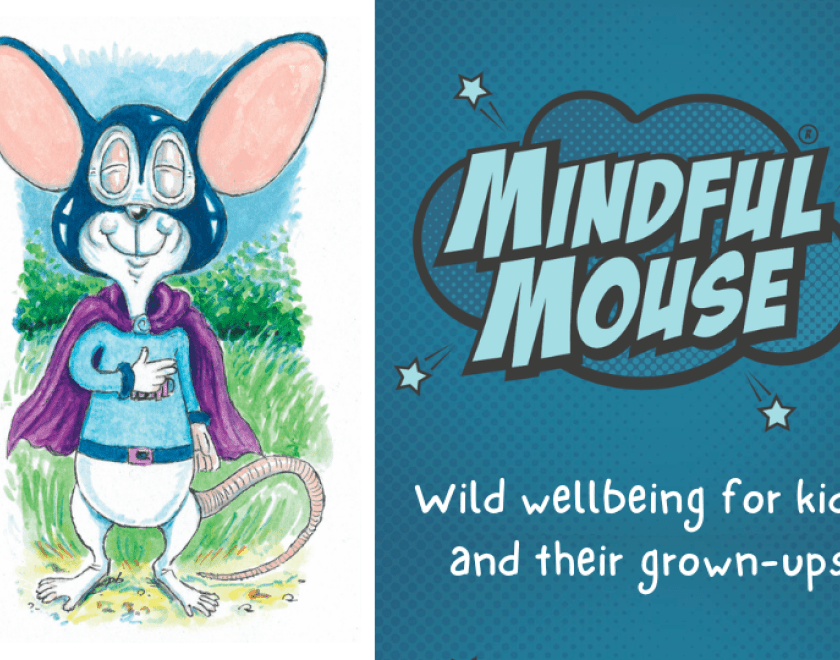 Mindful Mouse's Magical Meander