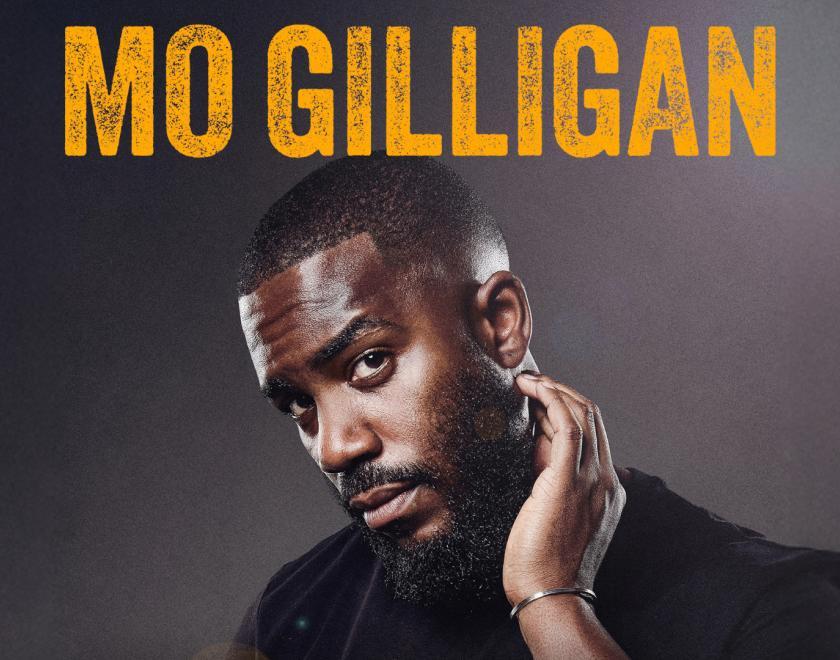 Mo Gilligan: The Mo You Know - The Hexagon Reading Feb 2026