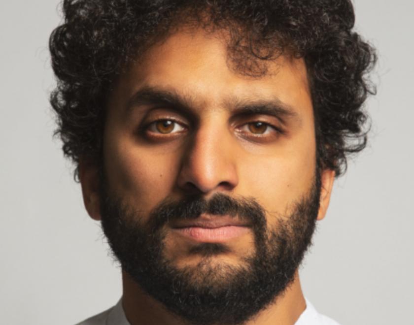 Nish Kumar