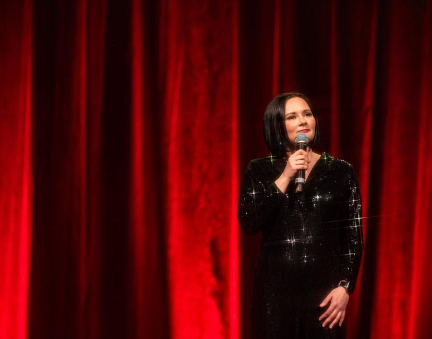 Reading Indie Comedy Festival presents: Rachel Fairburn