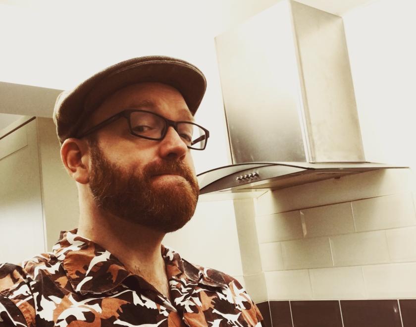 Picture of Neill Cameron