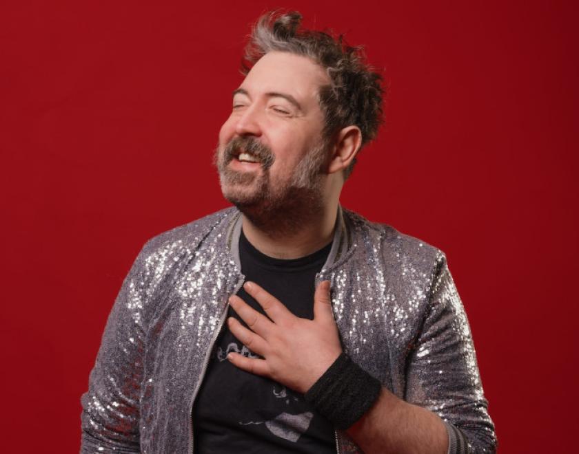 Nick Helm