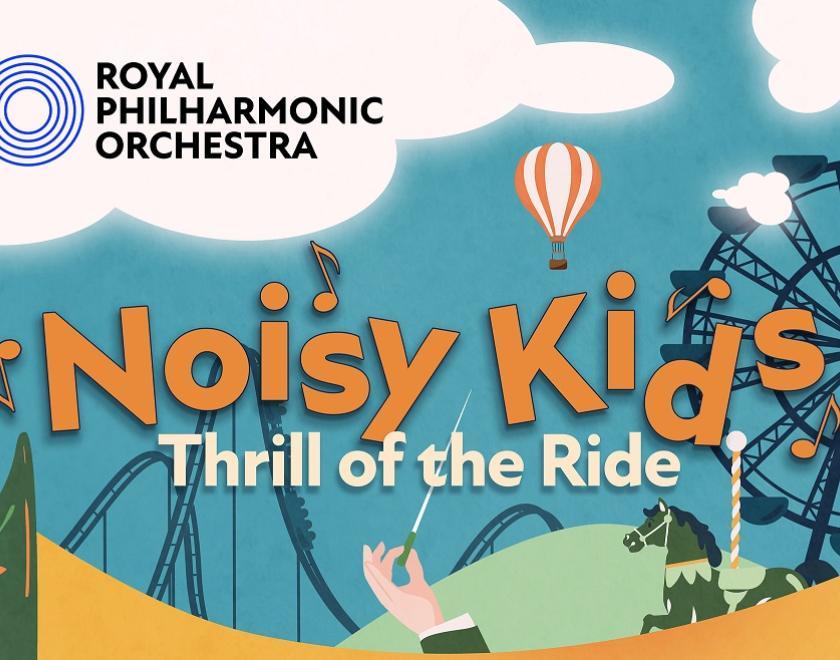 RPO Noisy Kids 2023
