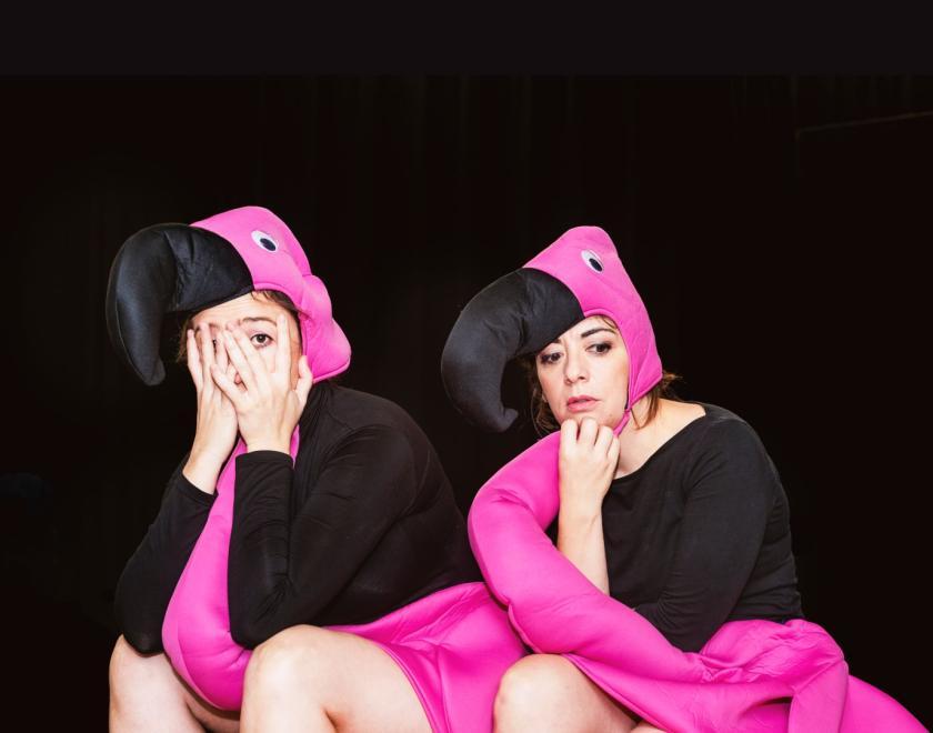 Nothing Happens (Twice)