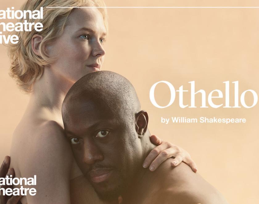NT Live presents Othello