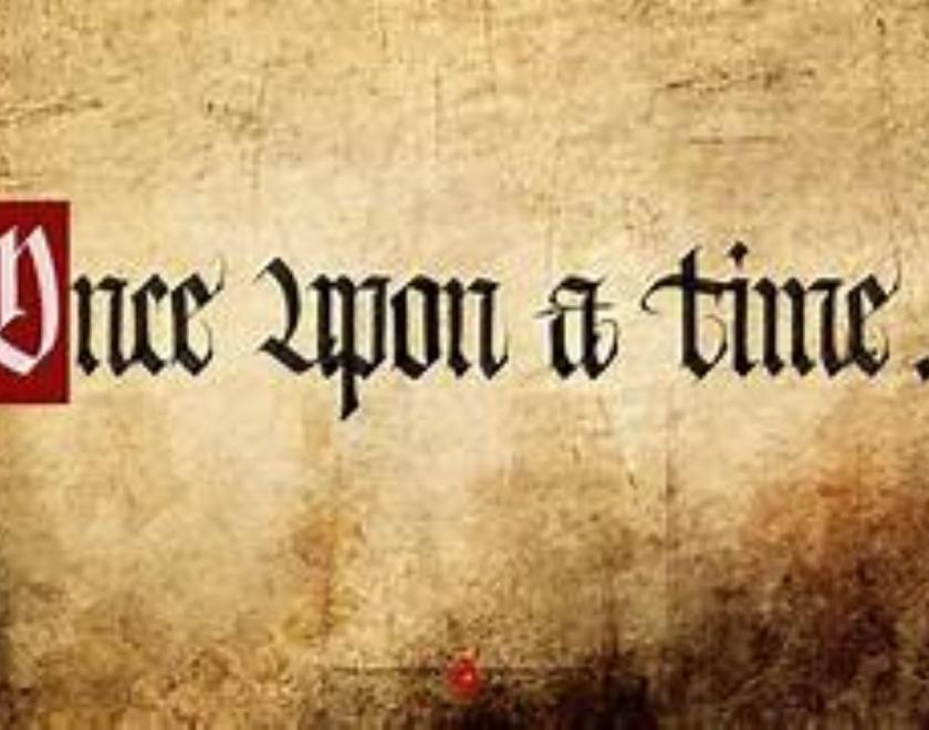 Theme Night at Readifolk