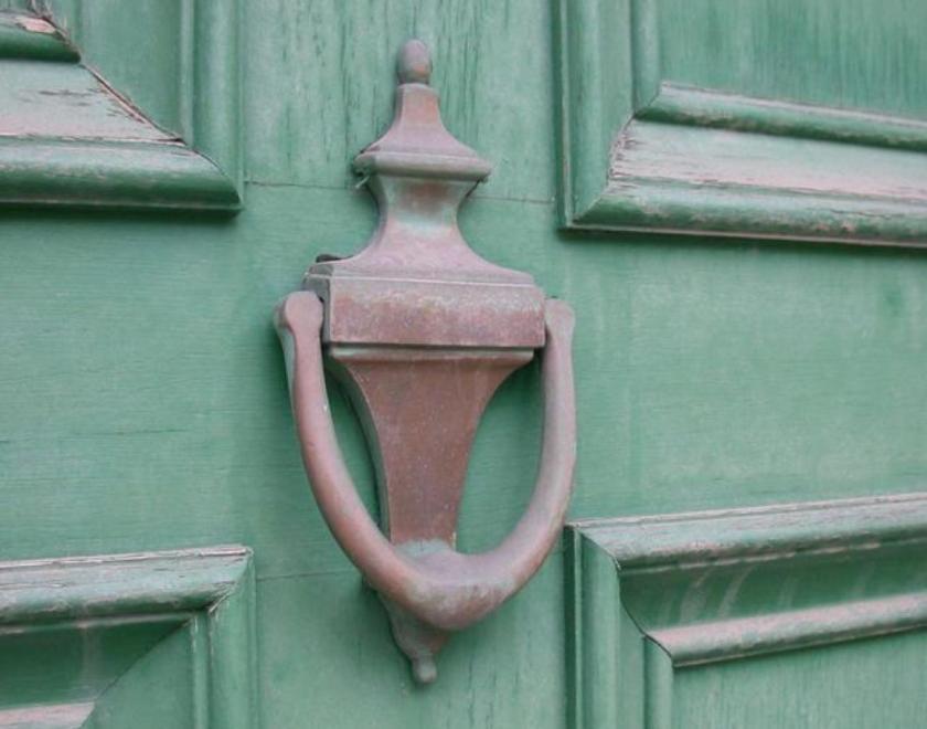 Opportunity Knocks at Readifolk