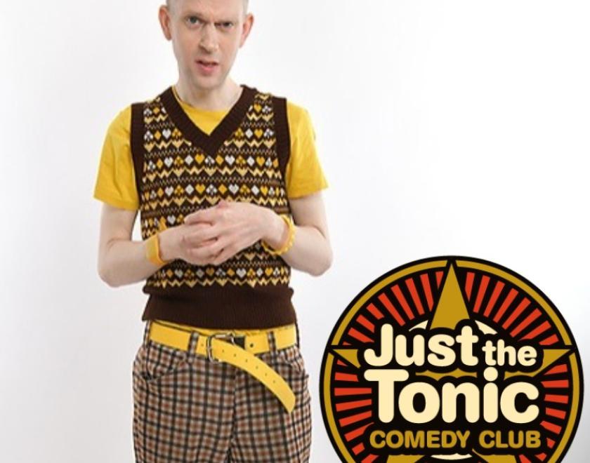 Robert White, Abigoliah Schamaun, Stefano Paolini, Kevin McCarthy