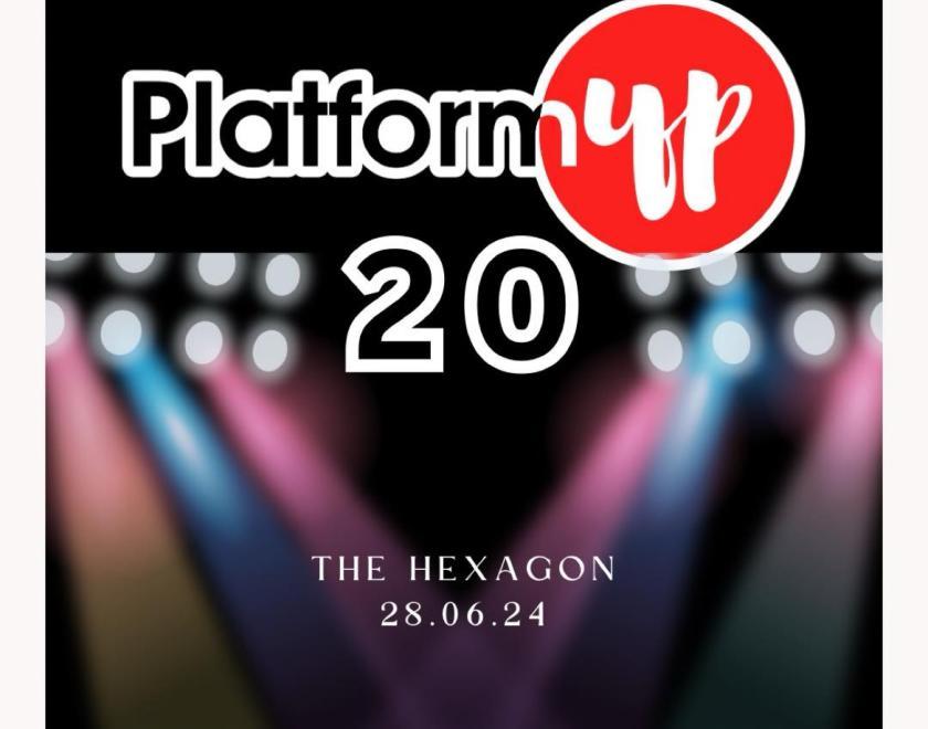 Platform YP 20