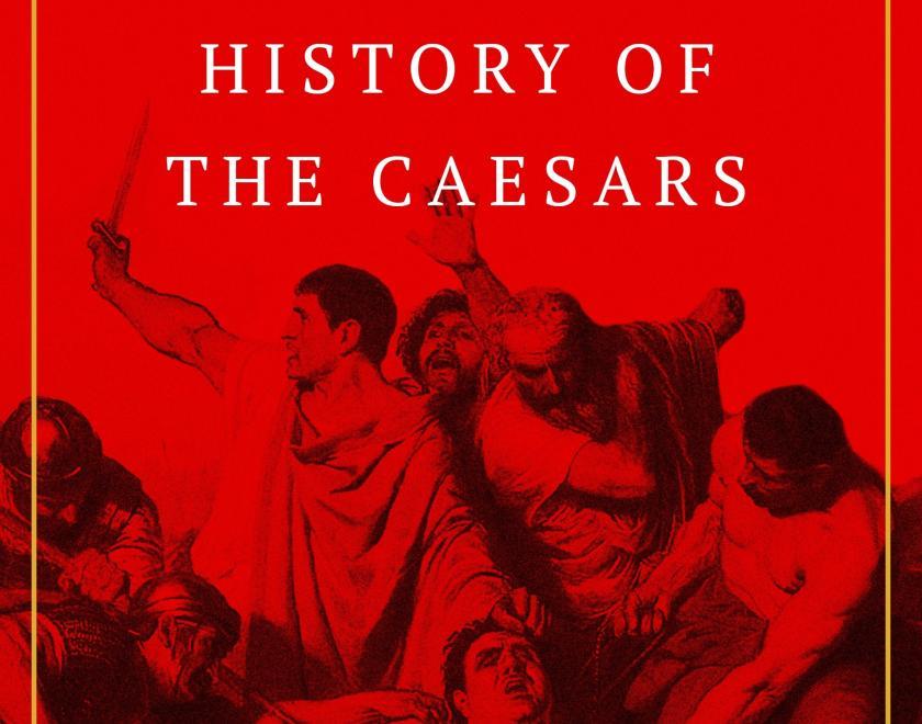 Cover of Palatine by Peter Stothard, 