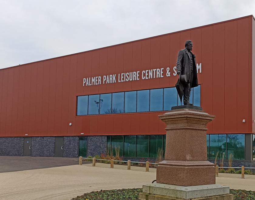 Palmer, Brunel, Suttons & Two Rivers