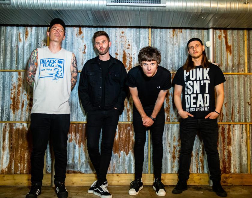 Club Velocity/New Mind Promotions Presents Pet Needs