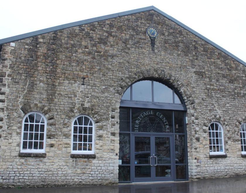 Pewsey Heritage Centre